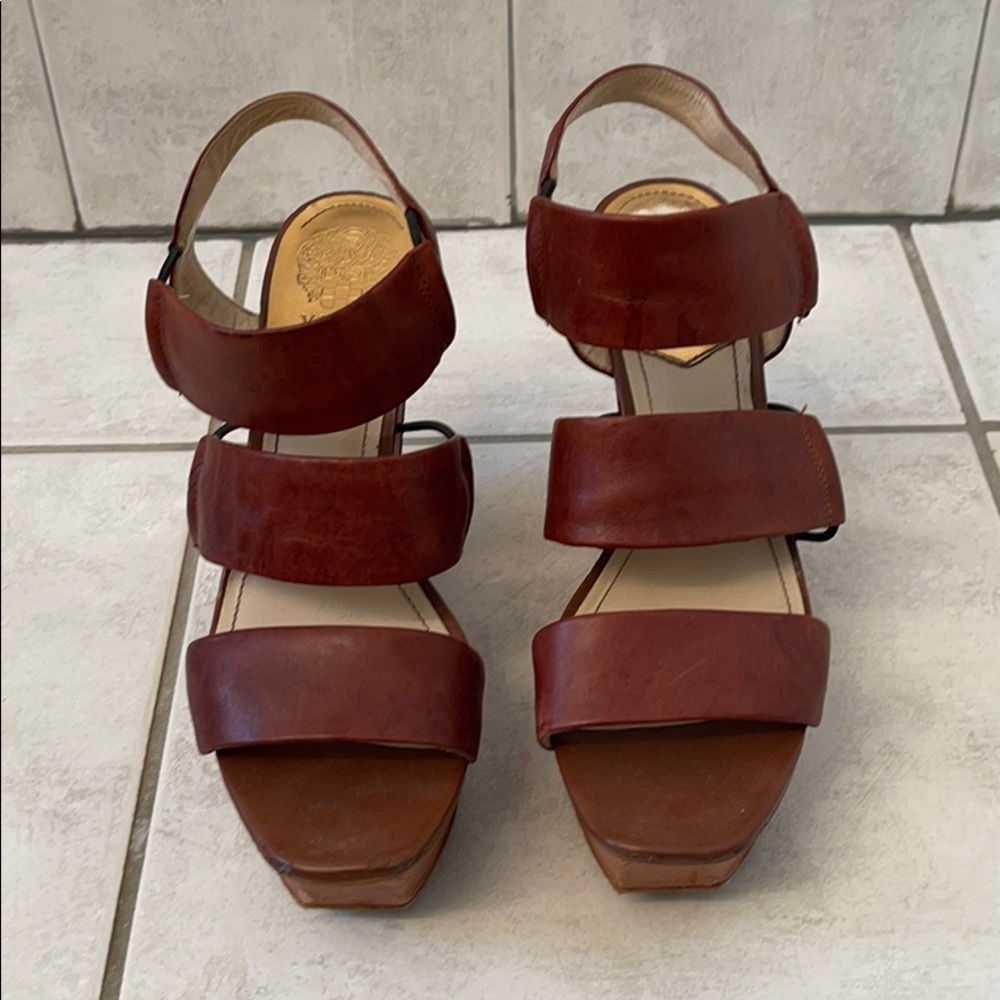 Vince Camuto sandal